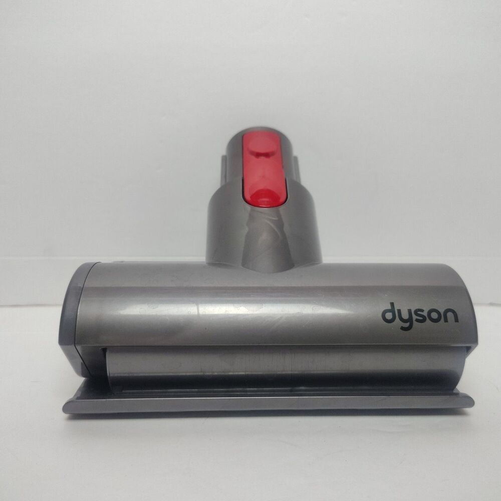 DYSON Mini Motorized Tool Brush Head 158685 Genuine OEM Vacuum Replacement Part